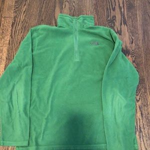 Men’s North Face Fleece